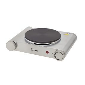 Zilan ZLN0535 1 személyes elektromos főzőlap inox kivitelben, LED kijelzővel