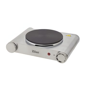 Zilan ZLN0535 1 személyes elektromos főzőlap inox kivitelben, LED kijelzővel