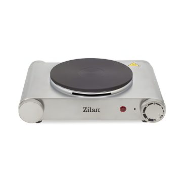 Zilan ZLN0535 1 személyes elektromos főzőlap inox kivitelben, LED kijelzővel