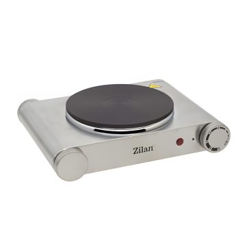 Zilan ZLN0535 1 személyes elektromos főzőlap inox kivitelben, LED kijelzővel