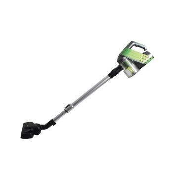   Zilan ZLN1758 2 az 1-ben vezetékes kézi porszívó, 600W, teleszkópos, zöld/szürke