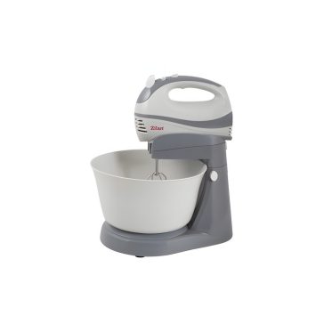 Zilan ZLN8419 kézi mixer 3,5 literes keverőtállal és turbó fokozattal