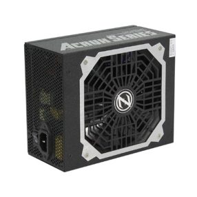   Zalman 1000W ARX2 - ZM1000-ARX2 - 80+ Platinum ATX3.1 - GEN5.1 - Fekete Tápegység