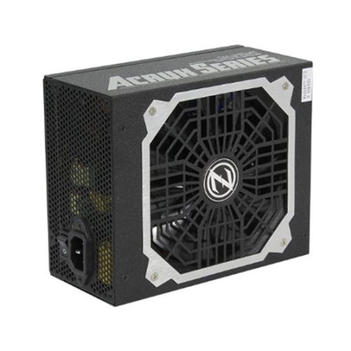 Zalman 1000W ARX2 - ZM1000-ARX2 - 80+ Platinum ATX3.1 - GEN5.1 - Fekete Tápegység