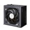 Zalman ACRUX II ATX tápegység, 1000W, 80 Plus Platinum, teljesen moduláris, fekete - ZM1000-ARX2