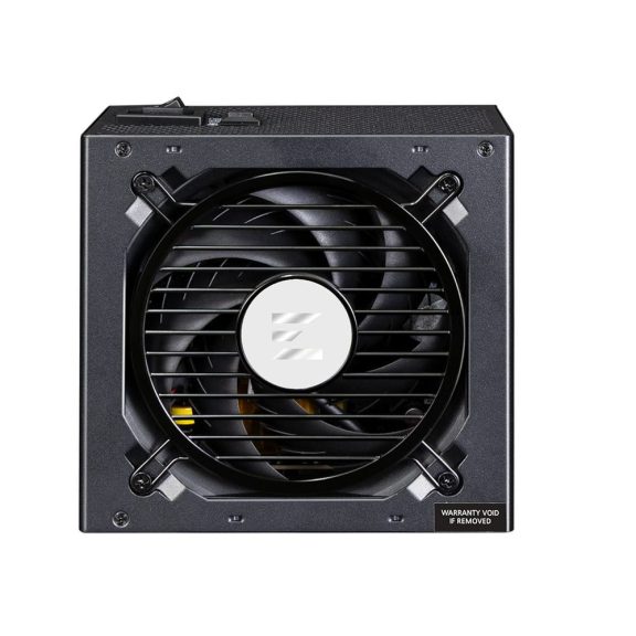 Zalman ACRUX II tápegység, 1200 W, ATX 3.1, 80 PLUS Platinum, teljesen moduláris - ZM1200-ARX2
