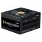 Zalman TeraMax II ATX tápegység, 1200W, 80 Plus Gold, moduláris, fekete - ZM1200-TMX2