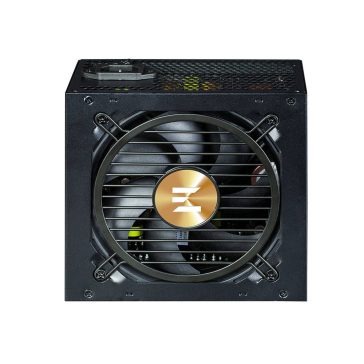   Zalman TeraMax II ATX tápegység, 1200W, 80 Plus Gold, moduláris, fekete - ZM1200-TMX2