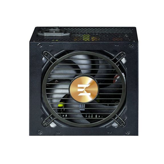 Zalman TeraMax II ATX tápegység, 1200W, 80 Plus Gold, moduláris, fekete - ZM1200-TMX2