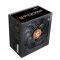 Zalman 500W - ZM500-GV2SE - 80+ Bronze - ATX12V Ver2.52 - Fekete Tápegység
