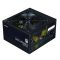 Zalman DecaMax ZM600-LX3 600W tápegység, 80 PLUS minősítés, HDB ventilátor