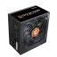 Zalman 700W - ZM700-GV2 SE - 80+ Bronze - ATX 12V Ver. 2.52 - Fekete Tápegység