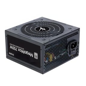 Zalman 700W - ZM700-TXII