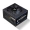 Zalman MegaMax ZM800-TXII 800W ATX tápegység, aktív PFC, 120mm ventilátor