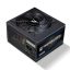 Zalman MegaMax ZM800-TXII 800W ATX tápegység, aktív PFC, 120mm ventilátor