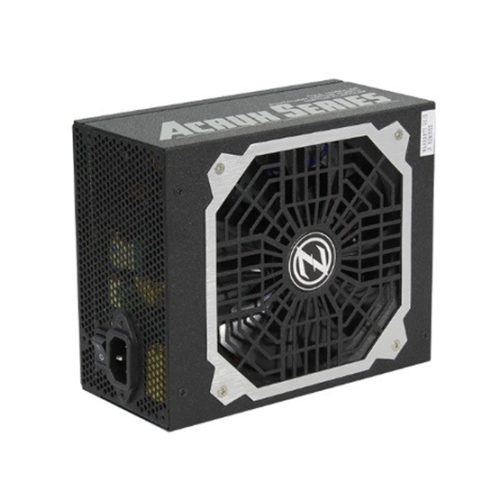 Zalman 850W ARX2 - ZM850-ARX2 - 80+ Platinum ATX3.1 - GEN5.1 - Fekete Tápegység