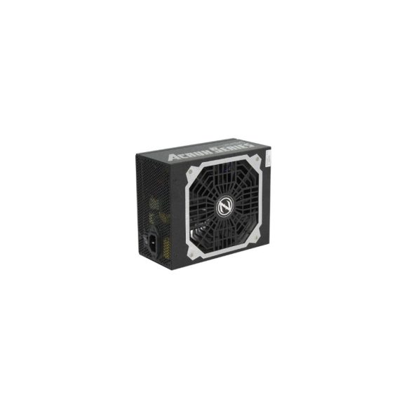 Zalman 850W ARX2 - ZM850-ARX2 - 80+ Platinum ATX3.1 - GEN5.1 - Fekete Tápegység