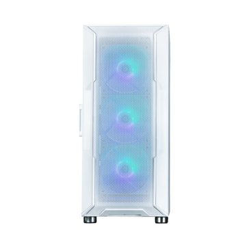 Zalman - Midi - I3 NEO ARGB WHITE - Fehér