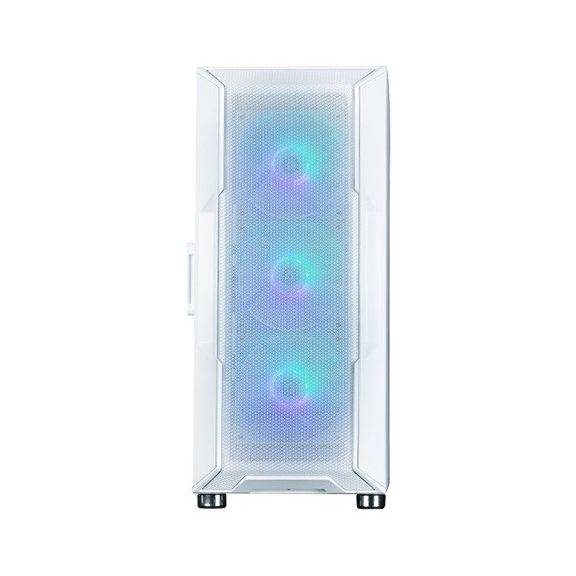 Zalman - Midi - I3 NEO ARGB WHITE - Fehér