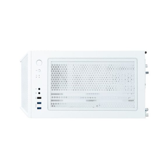 Zalman - Midi - I3 NEO ARGB WHITE - Fehér