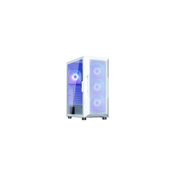 Zalman - Midi - I3 NEO ARGB WHITE - Fehér