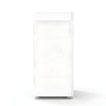 Zalman - Midi - i4 White