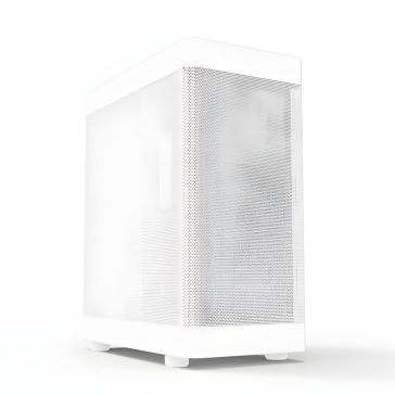 Zalman - Midi - i4 White