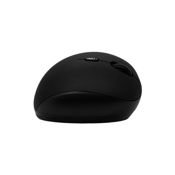 Zalman ZM-K690M Magyar Ergonomikus Billentyűzet + egér Kombó (A-típusú egérrel)