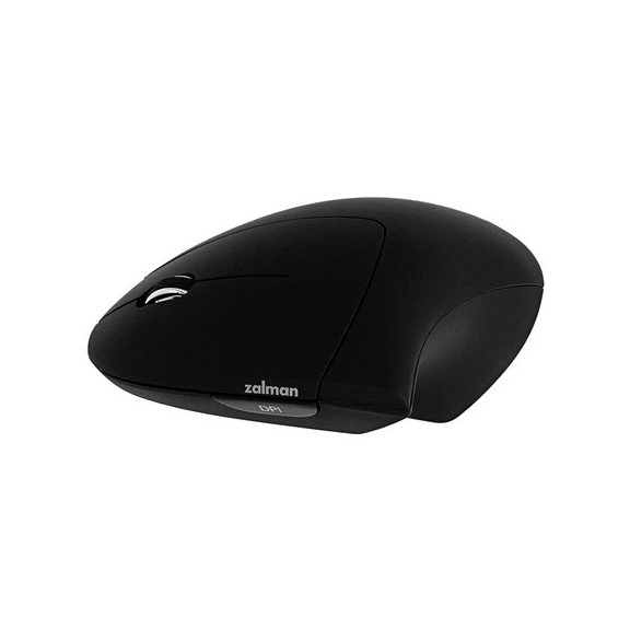 Zalman ZM-K690M Magyar Ergonomikus Billentyűzet + egér Kombó (B-típusú egérrel)
