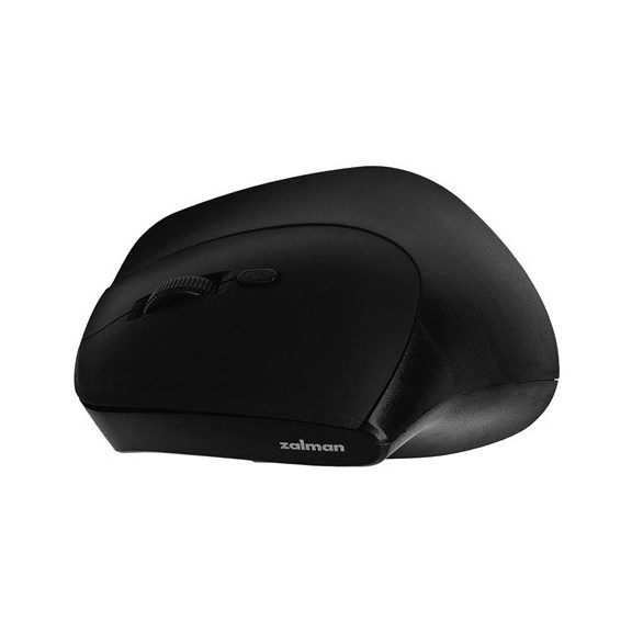 Zalman ZM-K690M Magyar Ergonomikus Billentyűzet + egér Kombó (C-típusú egérrel)