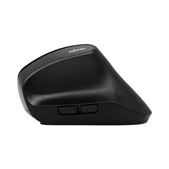 Zalman ZM-K690M Magyar Ergonomikus Billentyűzet + egér Kombó (C-típusú egérrel)