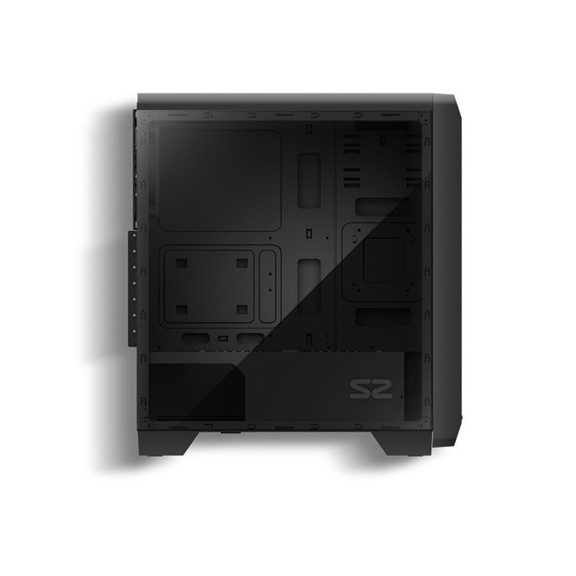 Zalman - Midi - S2