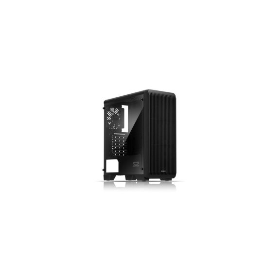Zalman - Midi - S2