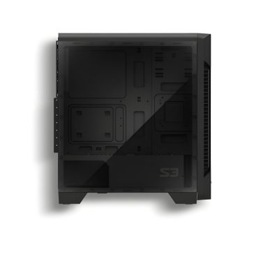 Zalman - Midi - S3