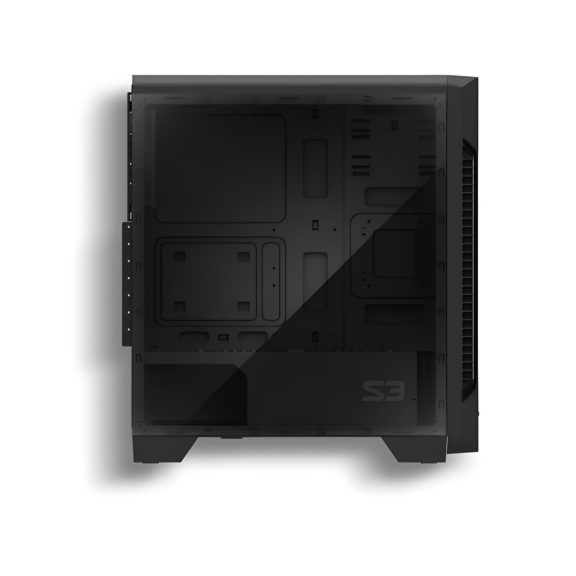 Zalman - Midi - S3