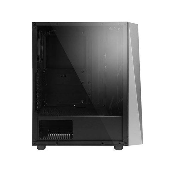Zalman - Midi - S4 Plus
