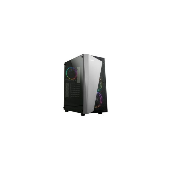 Zalman - Midi - S4 Plus