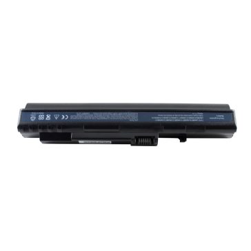 Acer UM08B71 akkumulátor 4400mAh, fekete