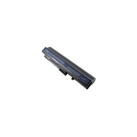 Acer UM08B71 akkumulátor 4400mAh, fekete