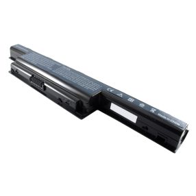 Acer AS10D51 laptop akkumulátor 5200mAh, utángyártott