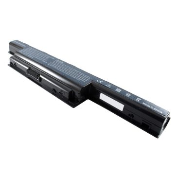 Acer AS10D51 laptop akkumulátor 5200mAh, utángyártott