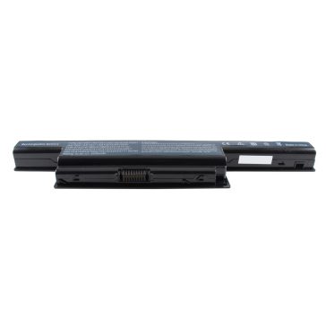 Acer AS10D51 laptop akkumulátor 5200mAh, utángyártott