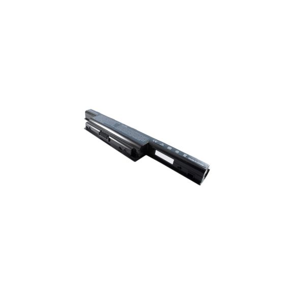 Acer AS10D51 laptop akkumulátor 5200mAh, utángyártott