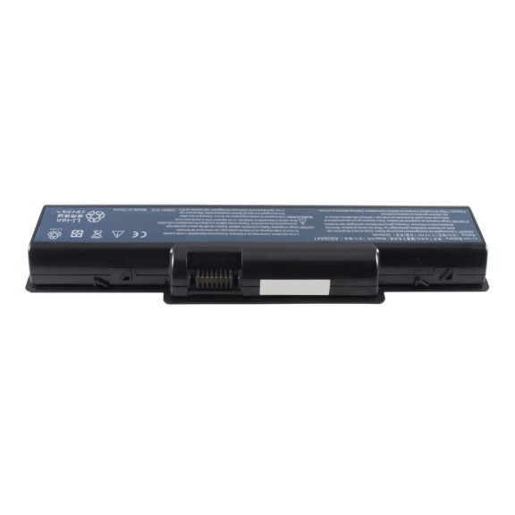 Acer AS09A41 laptop akku 5200mAh, utángyártott
