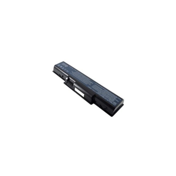 Acer AS09A41 laptop akku 5200mAh, utángyártott
