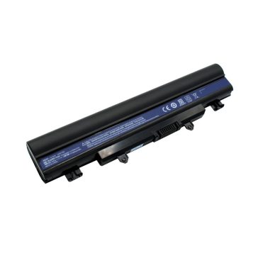 Acer AL14A32 laptop akkumulátor 5000mAh, utángyártott