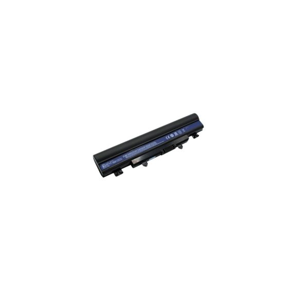 Acer AL14A32 laptop akkumulátor 5000mAh, utángyártott