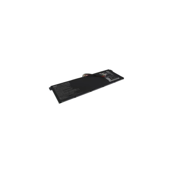 Acer AC14B18J laptop akkumulátor 3220mAh, gyári