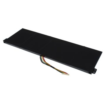 Acer AC14B8K laptop akkumulátor 3220mAh, gyári