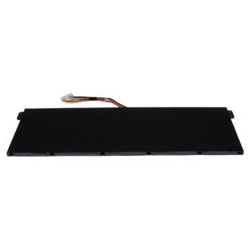 Acer AC14B8K laptop akkumulátor 3220mAh, gyári